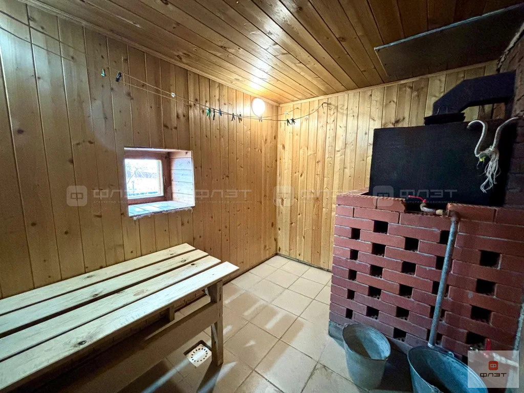 Продажа дома, Дубъязы, Высокогорский район, ул. Центральная - Фото 17