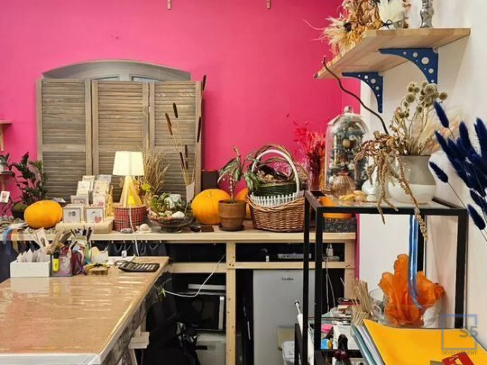 Аренда ПСН, м. Полянка, ул. Большая Полянка - Фото 2