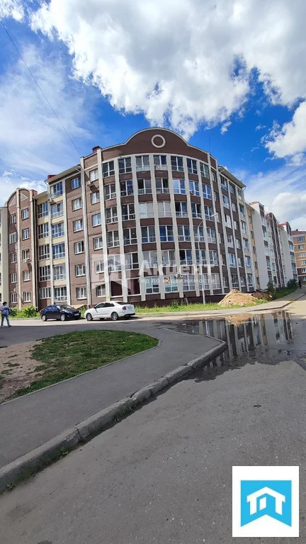 Продажа квартиры, Кохма, Ивановский район, ул. Ивановская - Фото 10