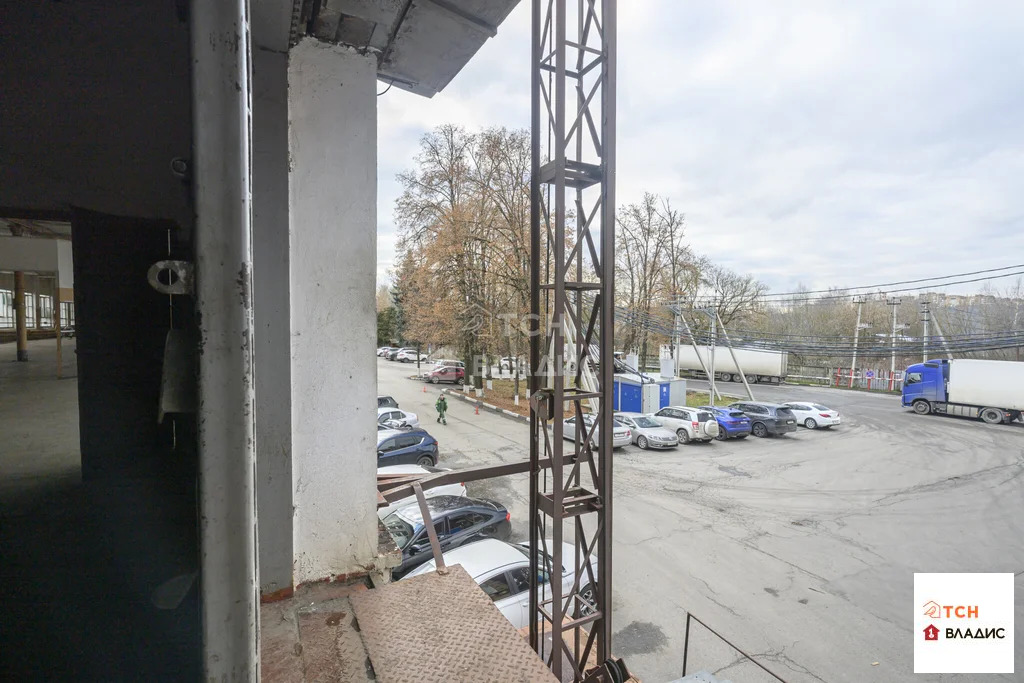 Аренда производственного помещения, Свердловский, Щелковский район, ... - Фото 7