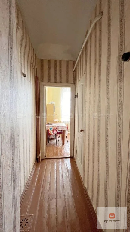 Продажа квартиры, Казань, ул. Гагарина - Фото 9