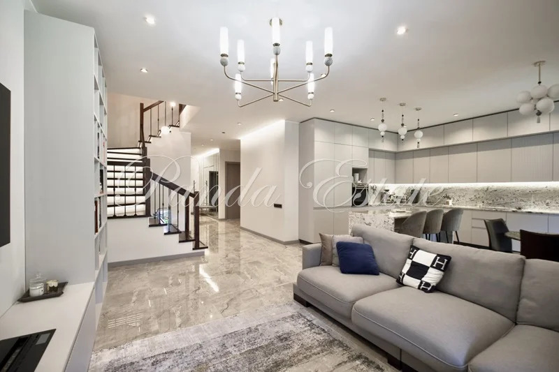 Таунхаус в поселке Александровский (ном. объекта: 9628) - Фото 2