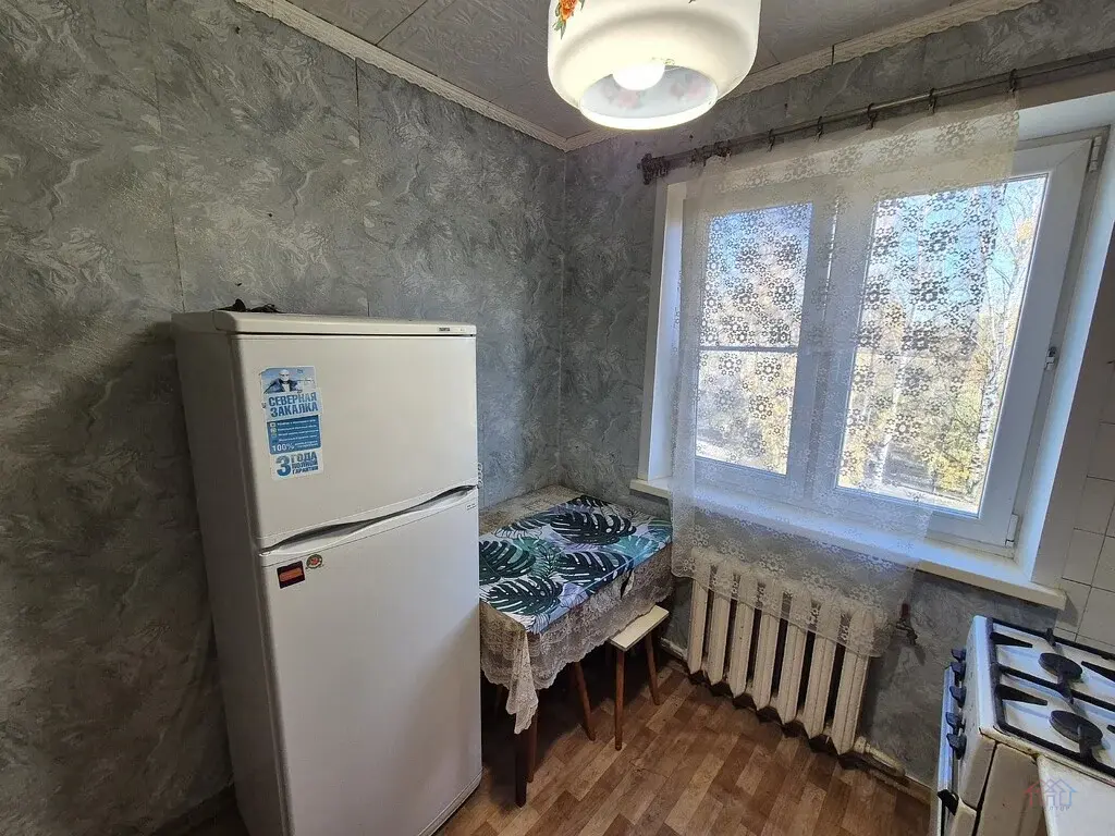 2-к. квартира, 44,4 м2, 5/5 эт. - Фото 21