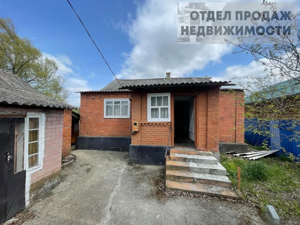 Дом в пригороде - Фото 2