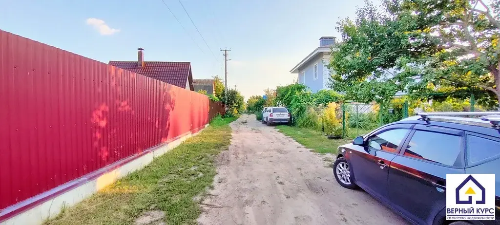 Продажа дома с зем.участком СНТ Русское поле - Фото 17