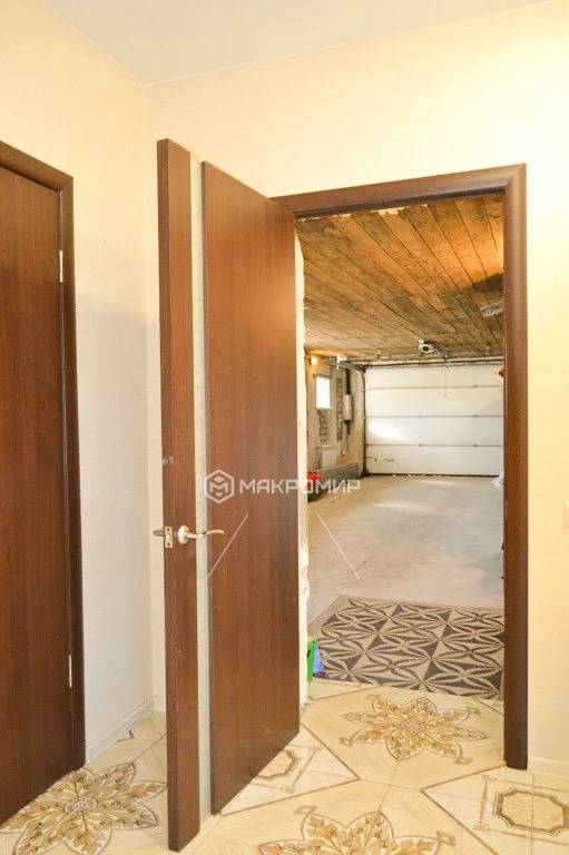 Продажа дома, Новосибирск, м. Заельцовская, Подлесная ул. - Фото 38