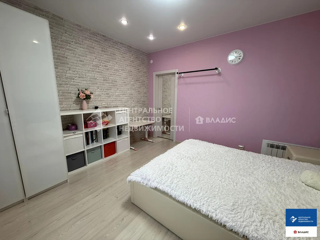 Продажа дома, Касимов, Касимовский район, Прохладная улица - Фото 22