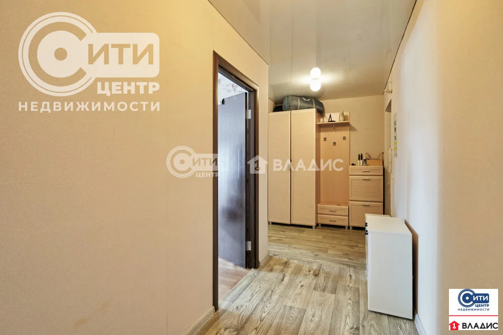 Продажа квартиры, Воронеж, ул. Транспортная - Фото 10