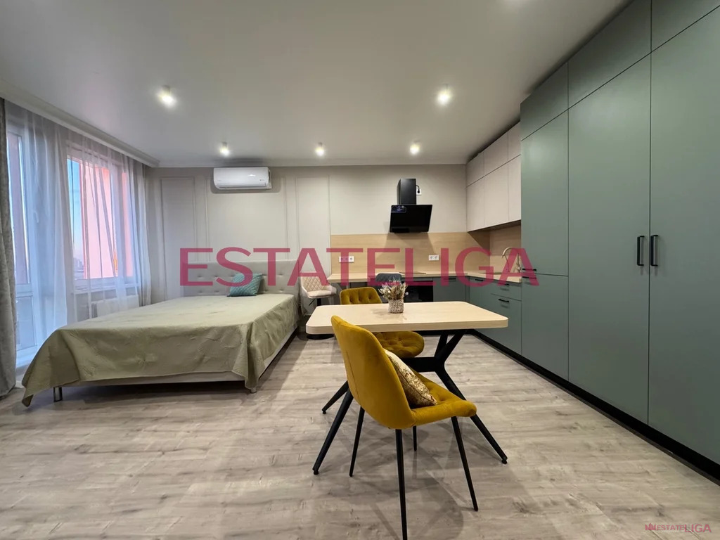 Аренда квартиры, ул. Новоостаповская - Фото 4