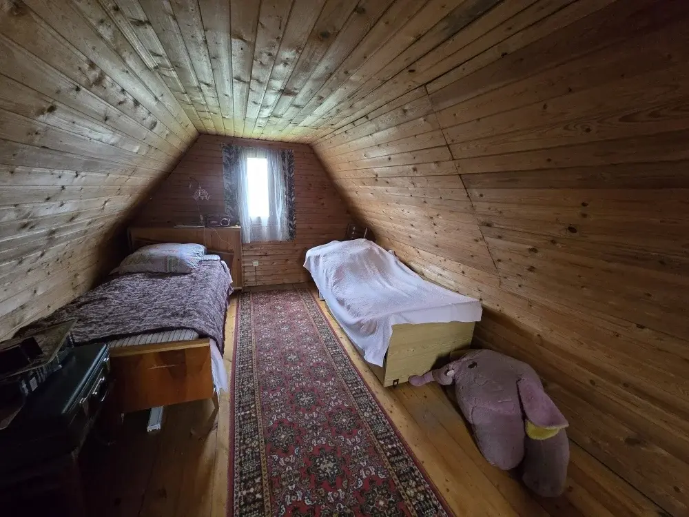 продаю уч. и дом в с. Никольское - Фото 8