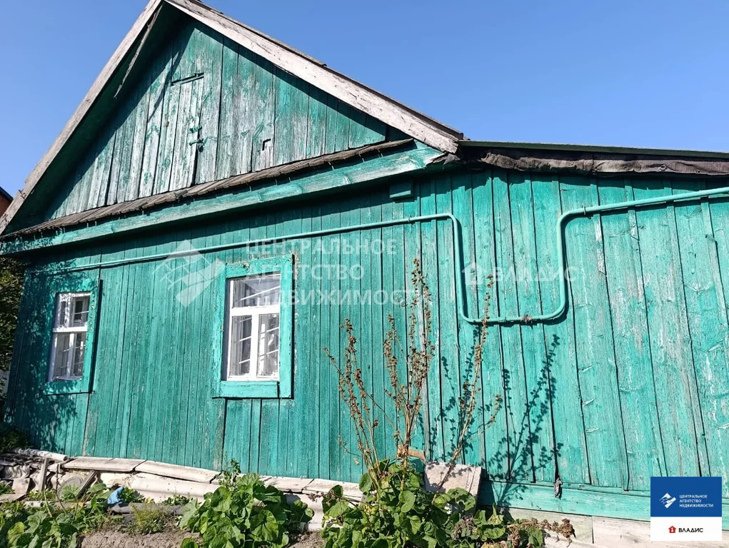 Продажа дома, Шилово, Шиловский район, ул. Трудовая - Фото 25