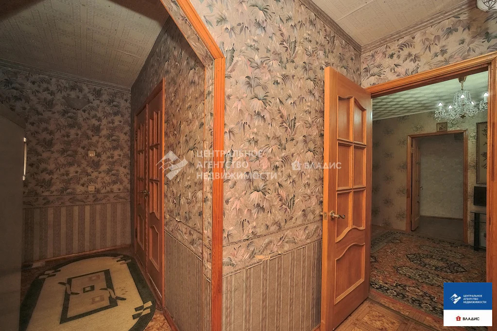 Продажа квартиры, Рязань, ул. Новаторов - Фото 18