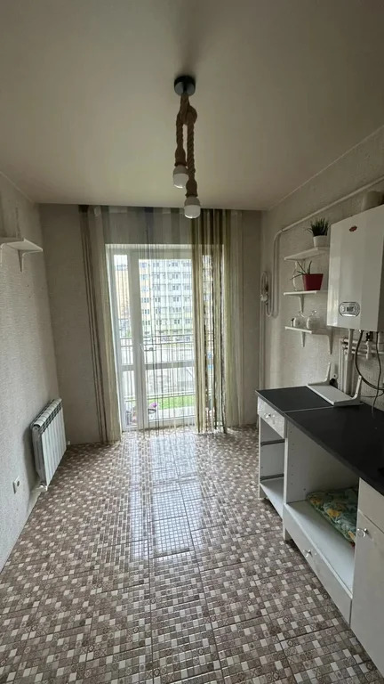 Продажа квартиры, Афипский, Северский район, ул. Победы - Фото 1