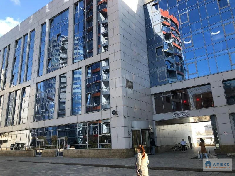 Аренда офиса 180 м2 м. Кутузовская в бизнес-центре класса А в ... - Фото 8