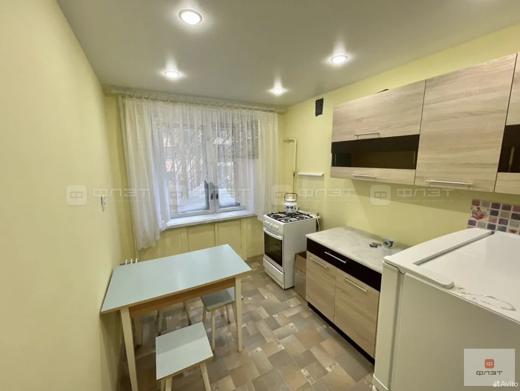 Продажа квартиры, Казань, ул. Космонавтов - Фото 12