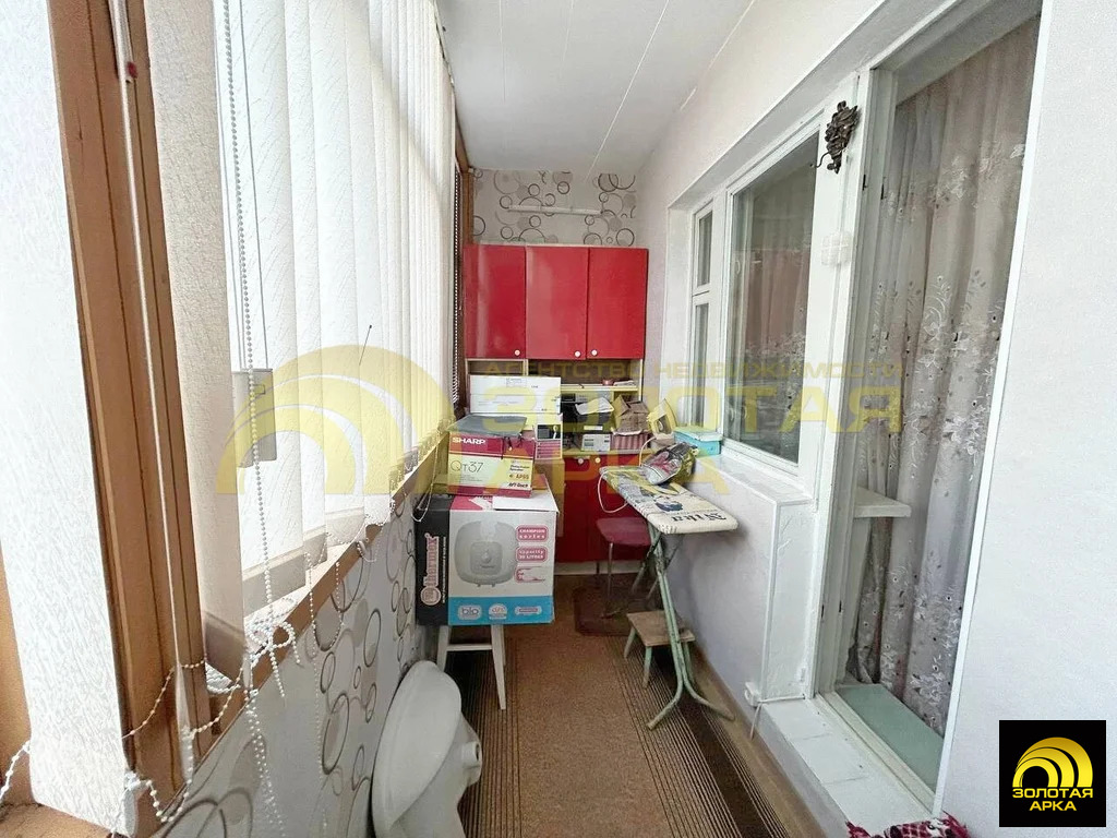 Продажа квартиры, Крымск, Крымский район, ул. Таманская - Фото 17