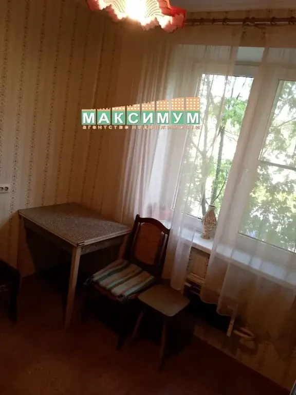 Аренда 1 комнатной квартиры в Домодедово, ул. Корнеева, д.44 - Фото 2
