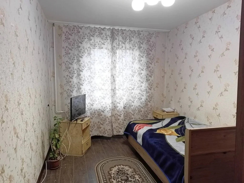 Продажа квартиры, Новосибирск, ул. Лазурная - Фото 3