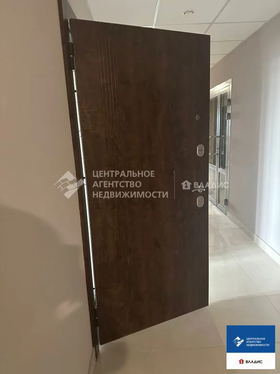 Продажа квартиры, Рязань, микрорайон Олимпийский городок - Фото 3
