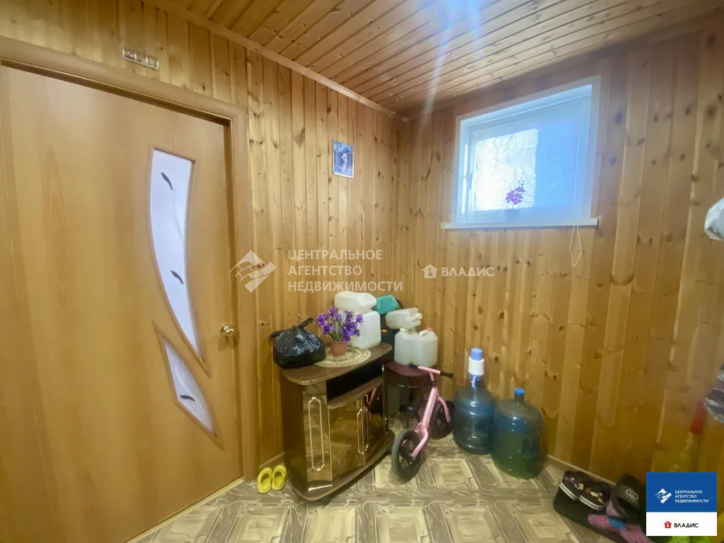 Продажа дома, Ильинка, Скопинский район - Фото 17