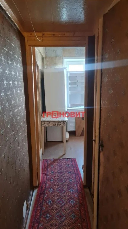 Продажа квартиры, Новосибирск, Солидарности - Фото 9