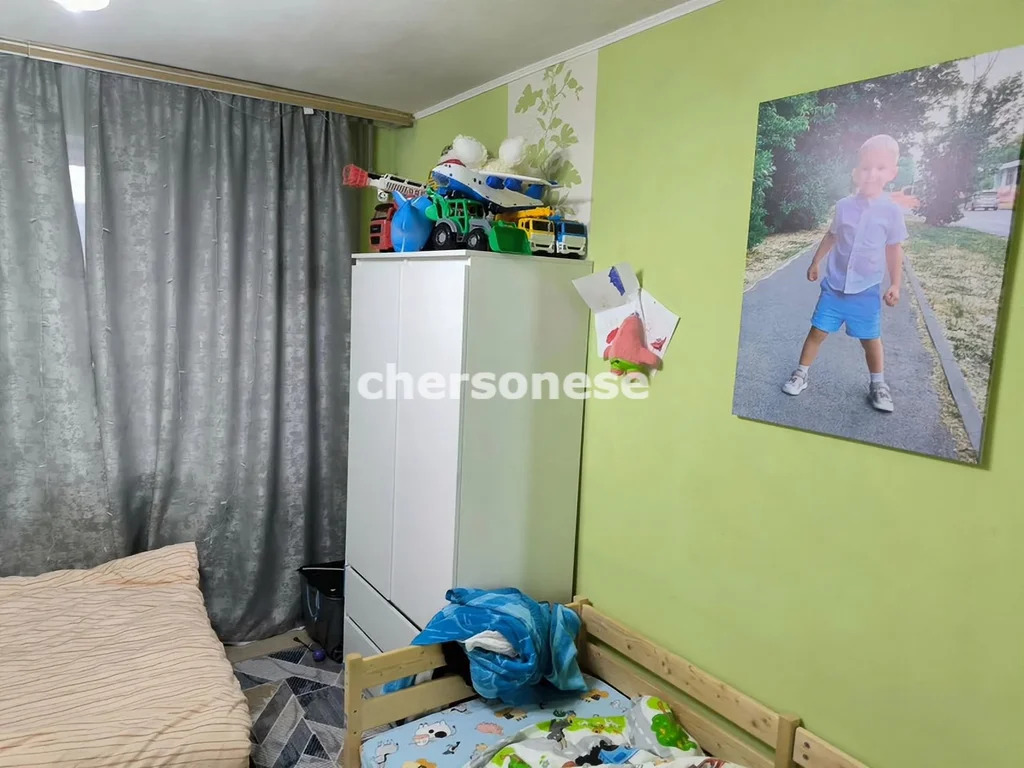 Продажа квартиры, Севастополь, ул. Каштановая - Фото 5