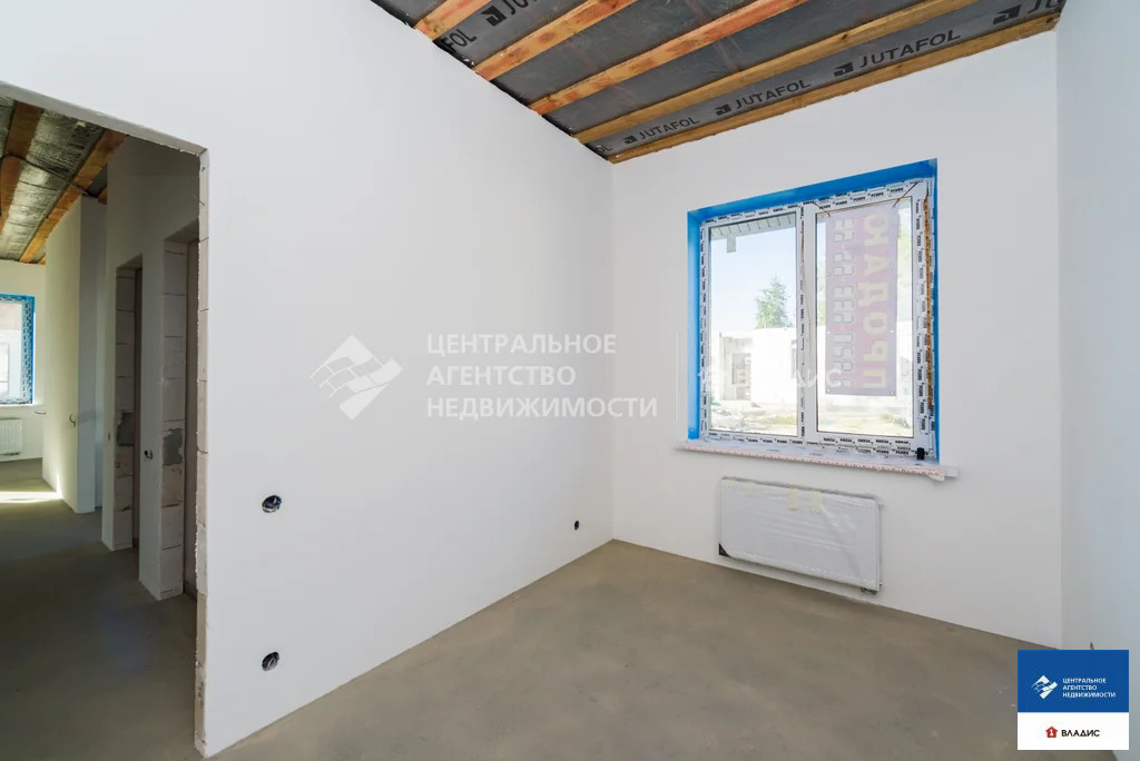 Продажа дома, Рязанский район, Тенистая улица - Фото 15