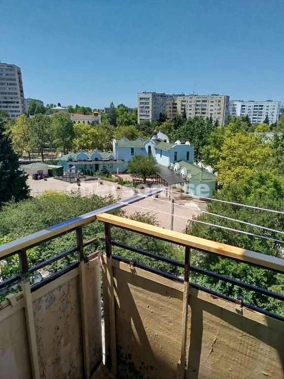 Аренда квартиры, Севастополь, Генерала Острякова пр-кт. - Фото 10