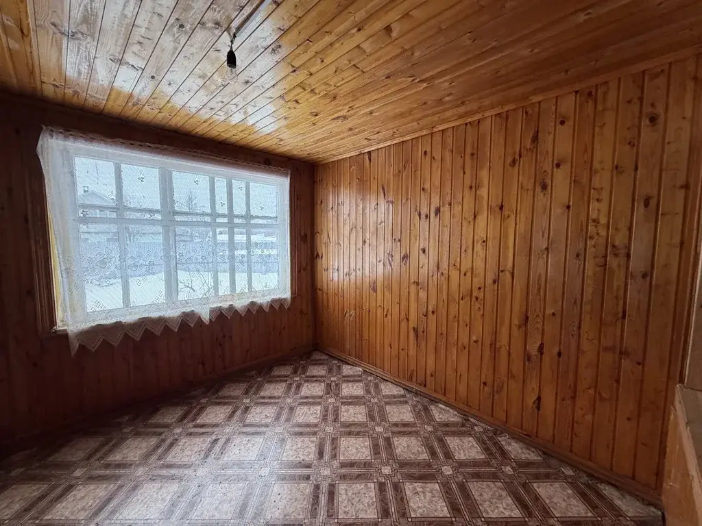 Дом в деревне Знаменская - Фото 10