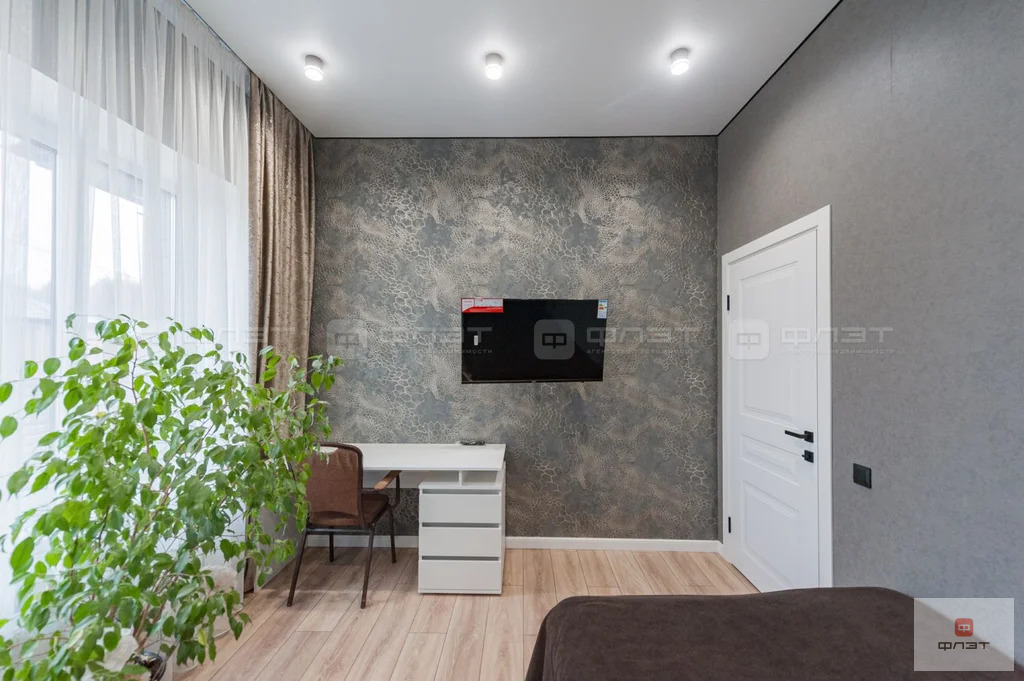 Продажа дома, Макаровка, Лаишевский район, ул. Луговая - Фото 7