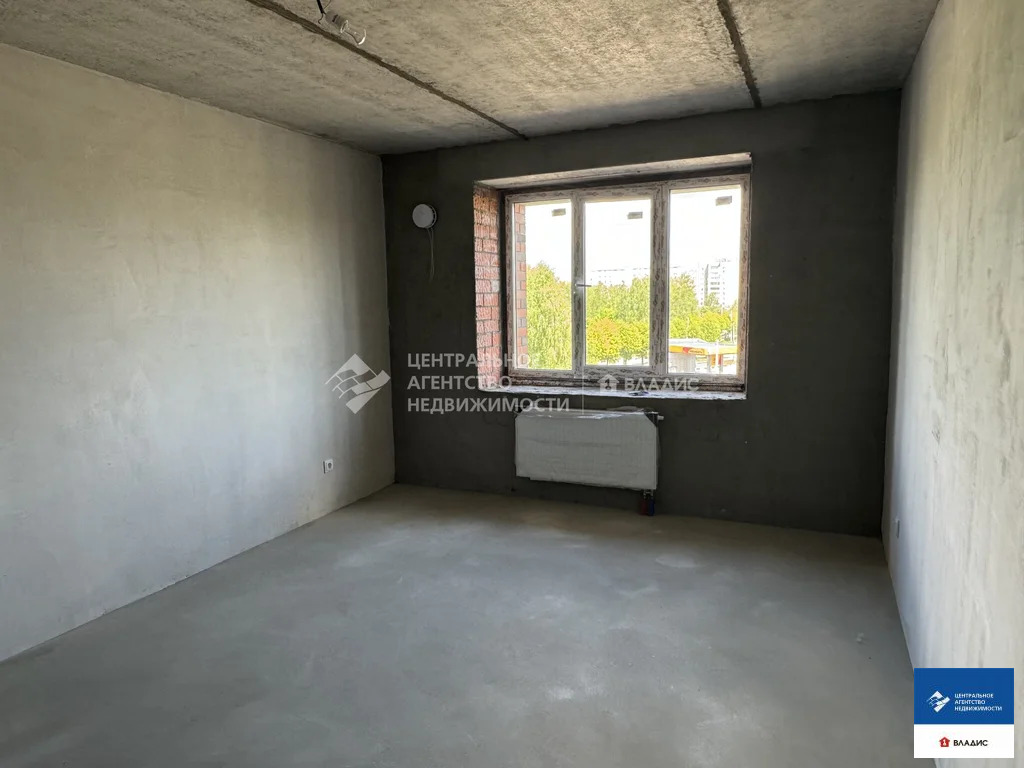 Продажа квартиры в новостройке, Рязань - Фото 0