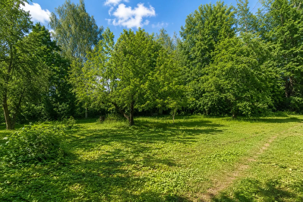 Продажа участка, Загорянский, Щелковский район, ул. Наречная - Фото 3