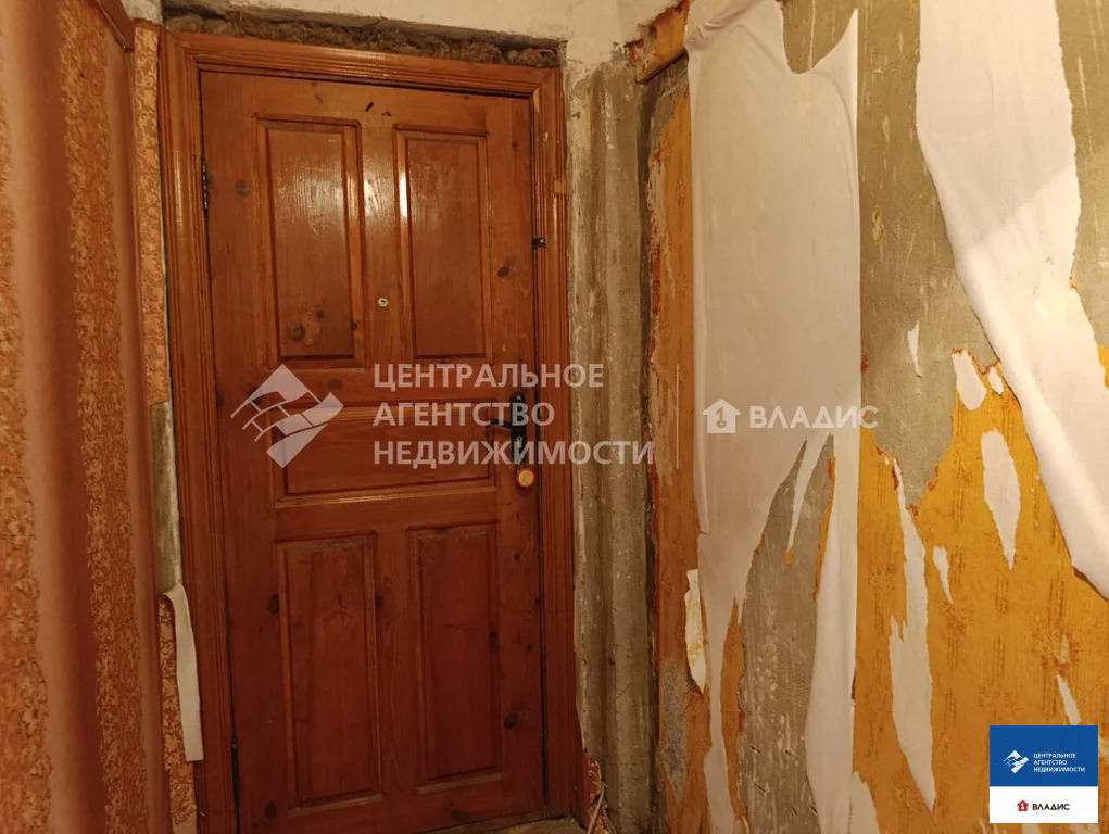 Продажа квартиры, Шилово, Шиловский район, ул. Рязанская - Фото 7