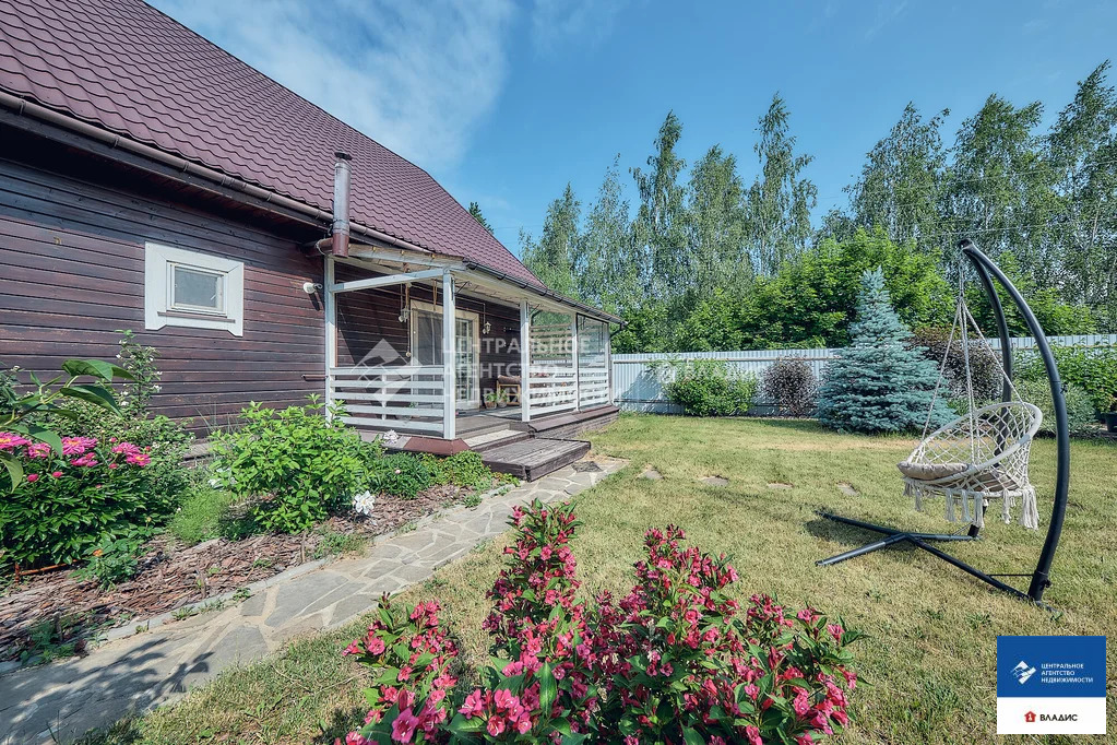 Продажа дома, Кузьминское, Рыбновский район - Фото 17