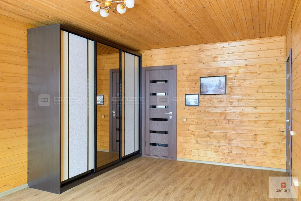 Продажа дома, Казань, ул. Вишневая (Новая Сосновка) - Фото 21