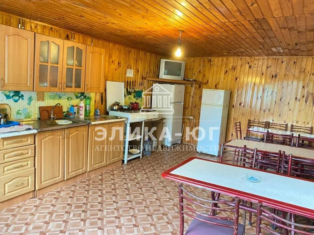 Продажа дома, Джубга, Туапсинский район, ул. Зеленая - Фото 6