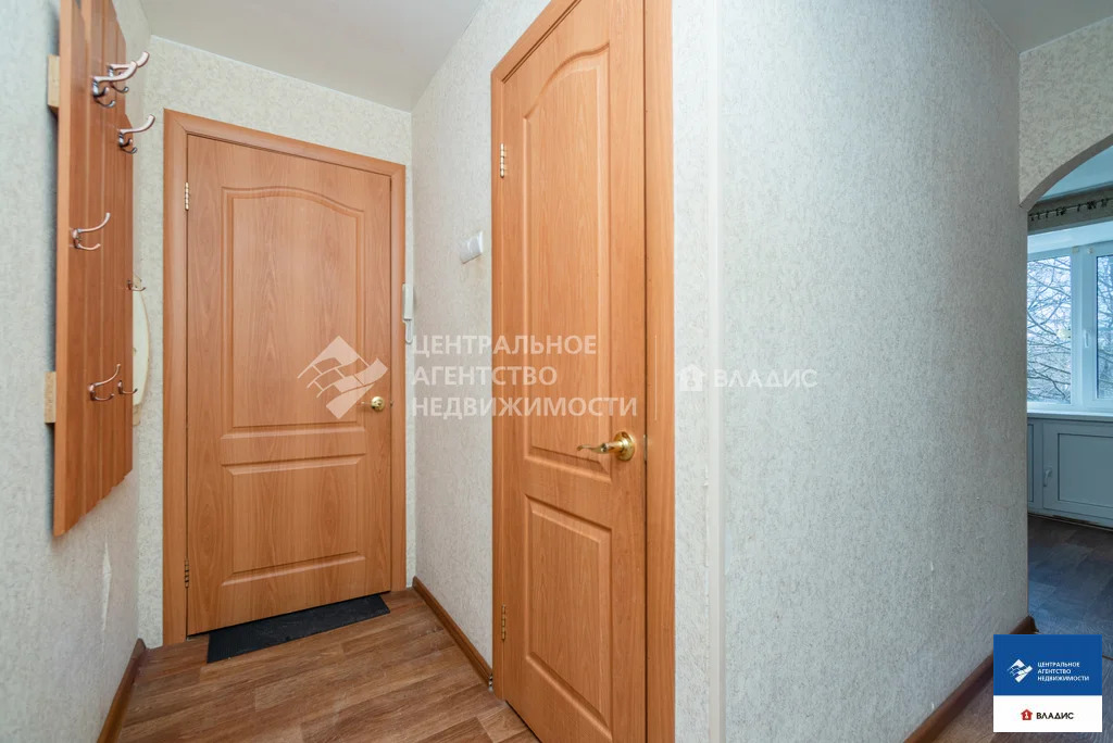 Продажа квартиры, Рязань, ул. Гагарина - Фото 5