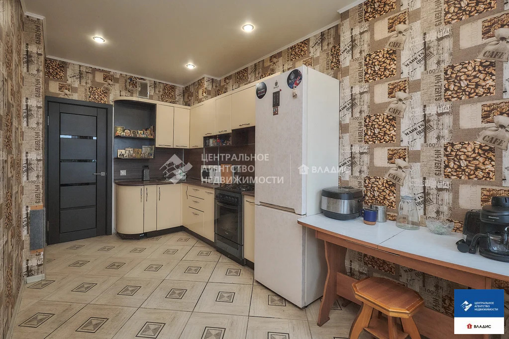 Продажа квартиры, Рязань, ул. Бирюзова - Фото 2