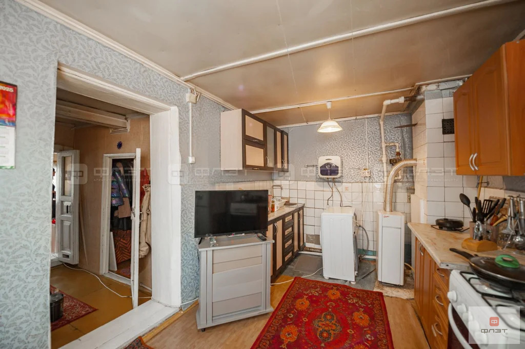 Продажа дома, Казань, ул. Волнистая - Фото 11