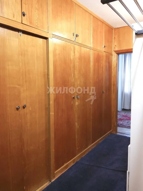 Продажа квартиры, Новосибирск, ул. Саввы Кожевникова - Фото 16