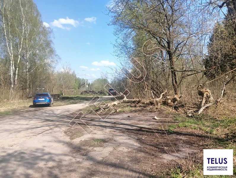 МО, Ногинский район, д Дядькино, 4 Га, Участок под гостиницу, ... - Фото 18