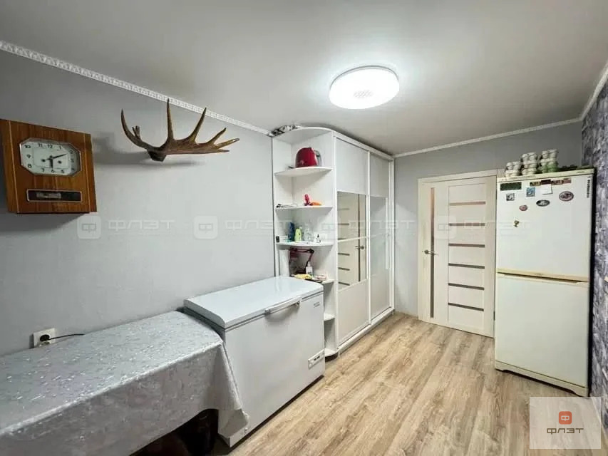 Продажа квартиры, Казань, ул. Новаторов - Фото 10