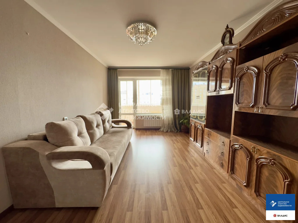 Аренда квартиры, Рязань, ул. Вокзальная - Фото 6