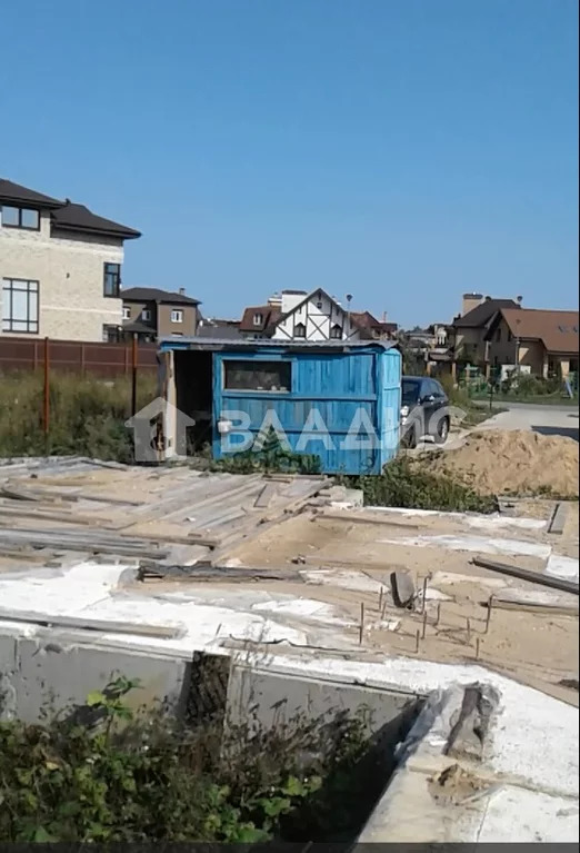 городской округ Мытищи, коттеджный посёлок Аксаково, Багратионовская . - Фото 4