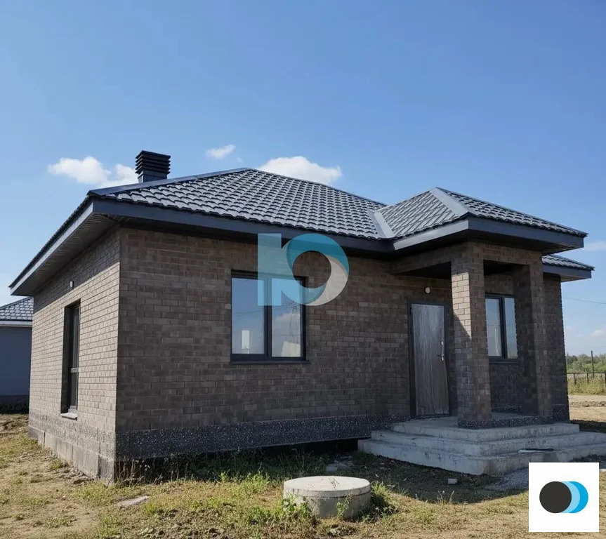 Продажа дома, Кириллово, Уфимский район, ул. Лесная - Фото 1