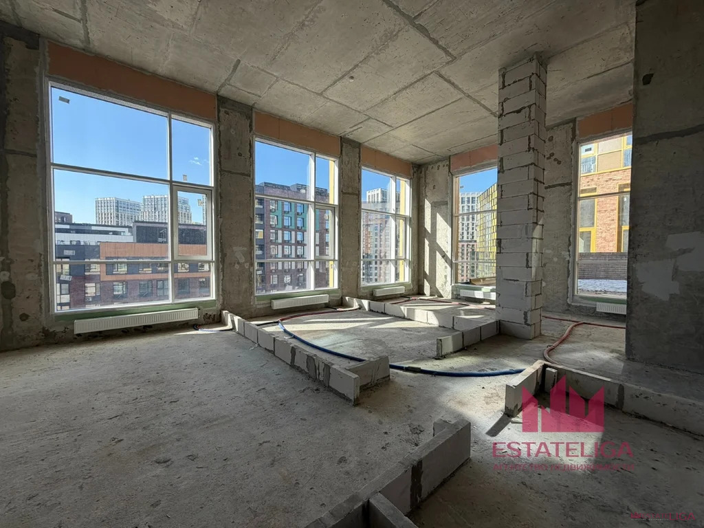 Продажа пентхауса, улица Мустая Карима - Фото 6