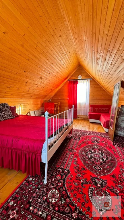 Продажа дома, Казань, СНТ Наука - Фото 6