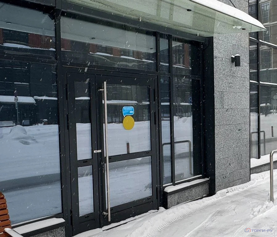 Продажа торгового помещения, ул. Клинская - Фото 4