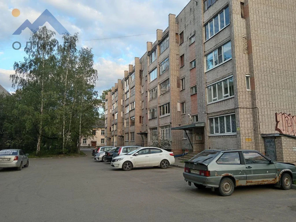 Продажа квартиры, Вологда, ул. Ударников - Фото 0