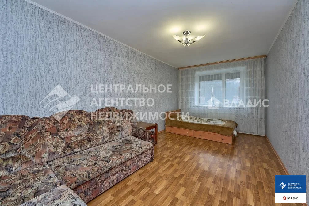 Продажа квартиры, Рязань, 1-й Осенний переулок - Фото 7